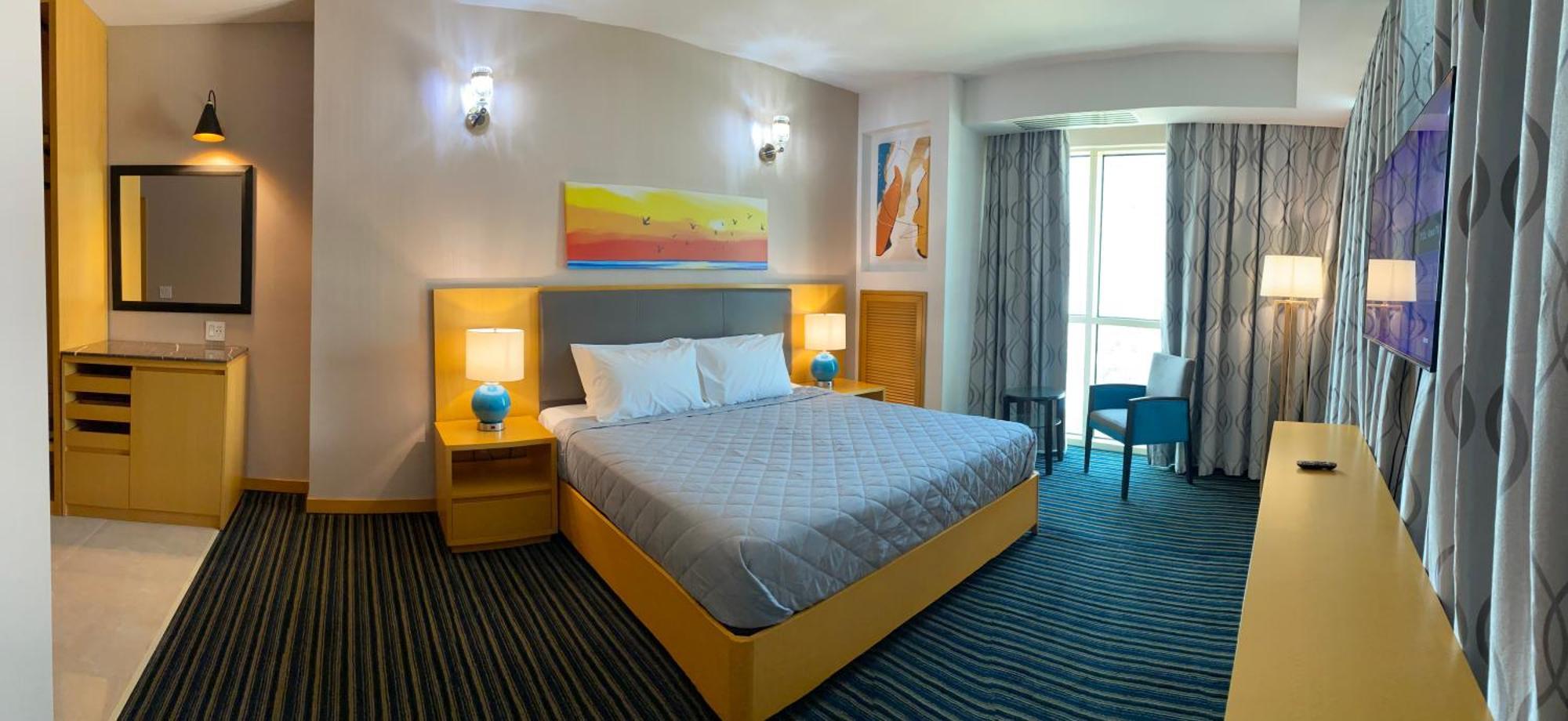 Galaxy Hotel St. Petersburg Luaran gambar
