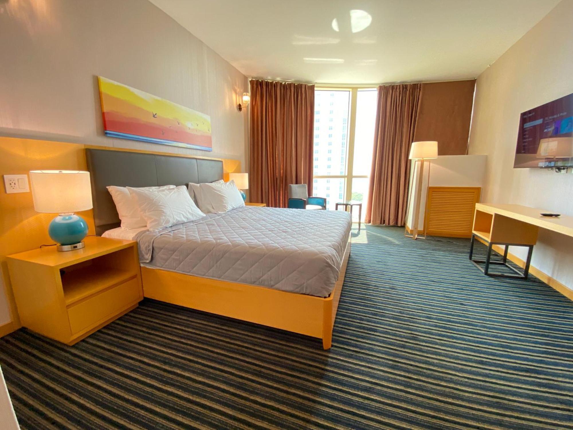 Galaxy Hotel St. Petersburg Luaran gambar